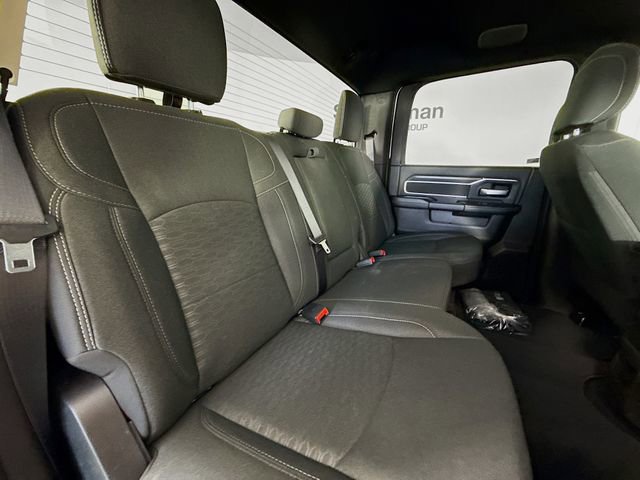 Used 2025 RAM 2500 Big Horn image 25