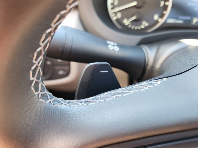 Used 2025 INFINITI QX50 Luxe image 35