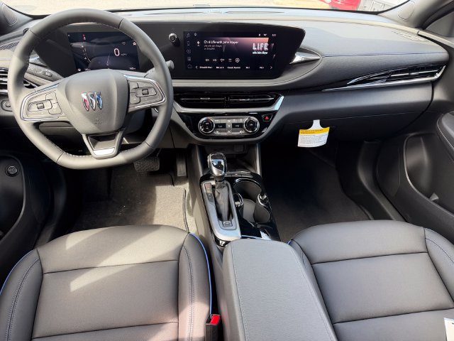New 2026 Buick Envista Sport Touring w/ Convenience I Package FWD image 10