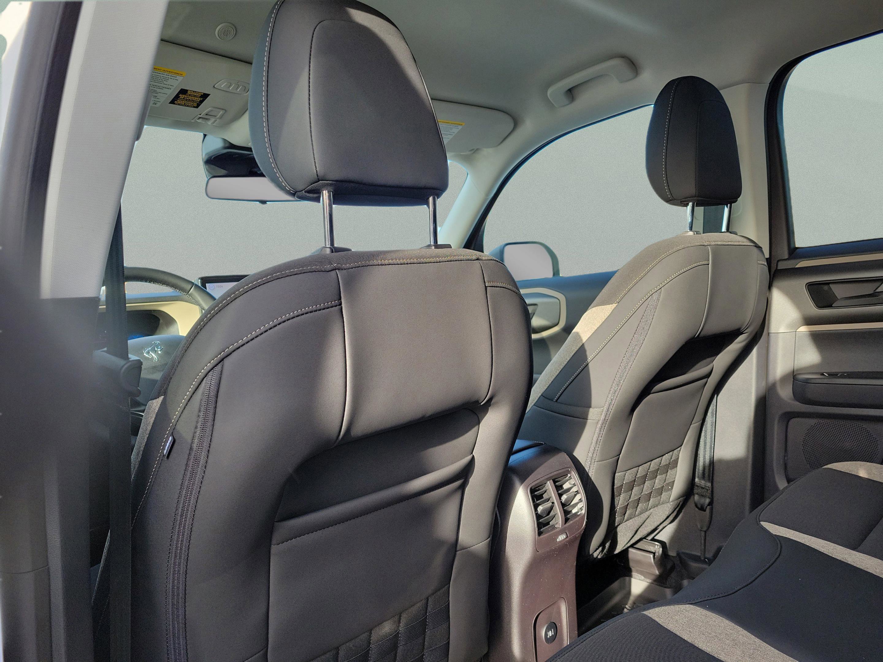 New 2025 Ford Bronco Sport Big Bend w/ Convenience Package image 11