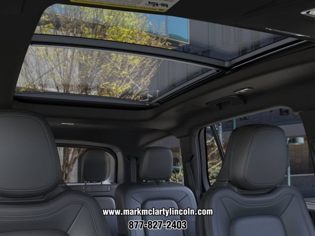 New 2026 Lincoln Aviator Reserve AWD/4WD image 22
