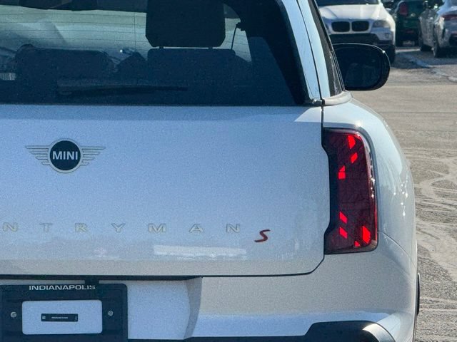 New 2026 MINI Cooper Countryman S AWD/4WD image 5