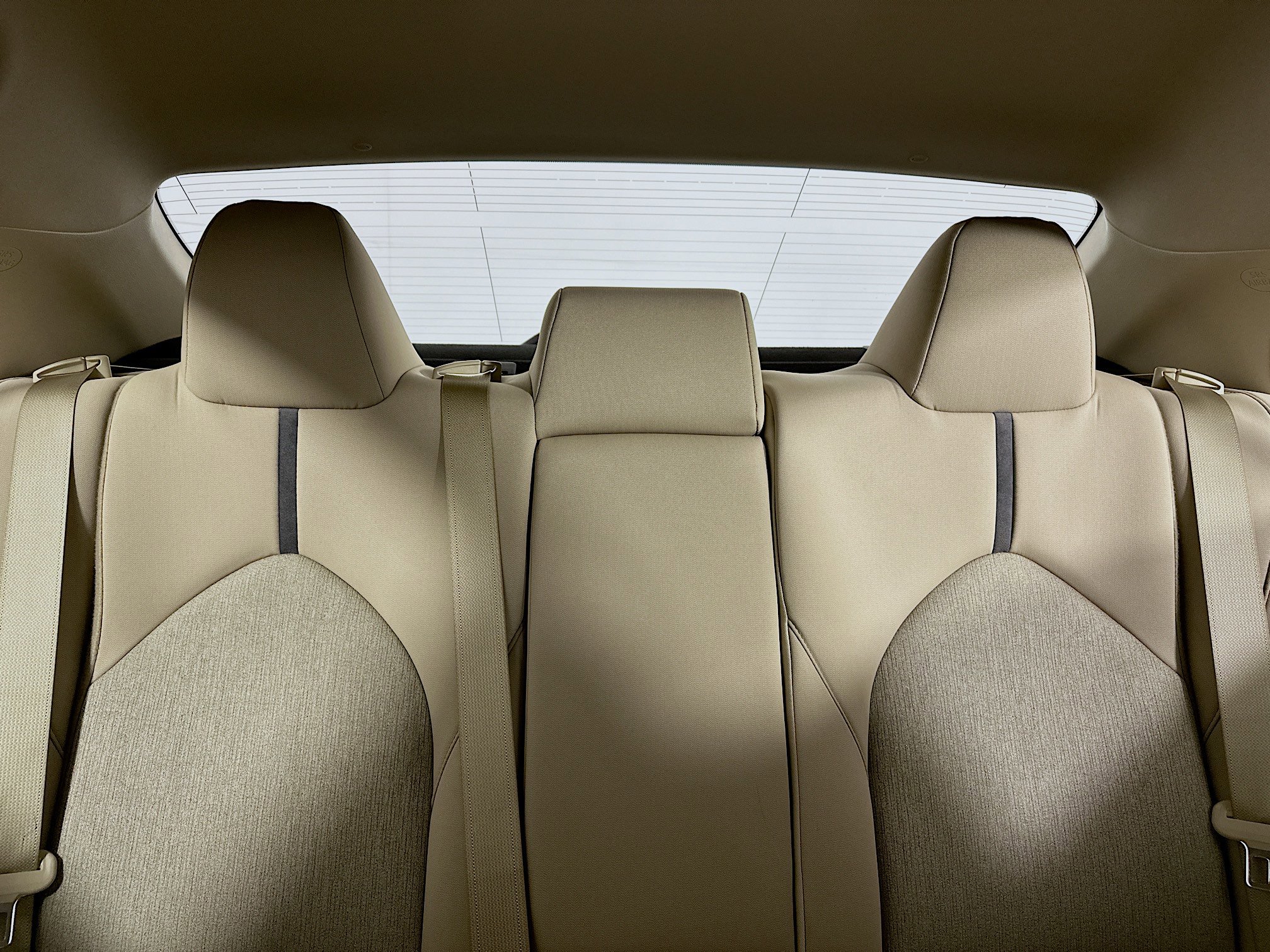 Used 2023 Toyota Camry LE image 28