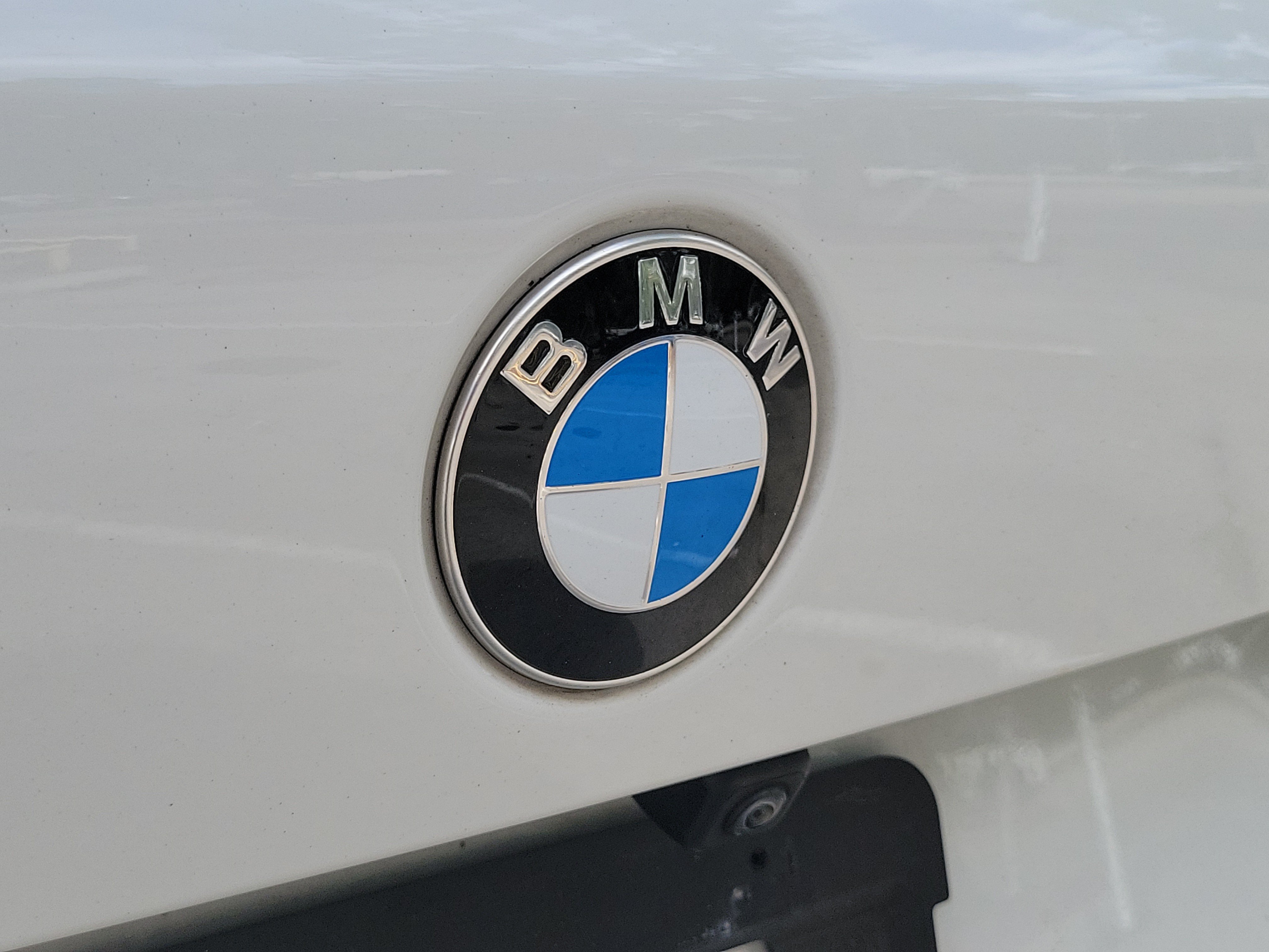 Certified 2025 BMW X5 sDrive40i RWD image 7