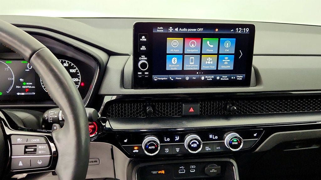 Used 2024 Honda CR-V Sport Touring image 16