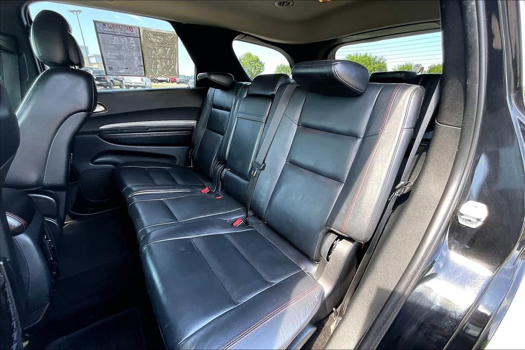 Used 2018 Dodge Durango GT AWD/4WD image 26