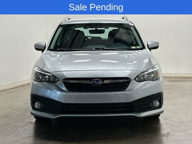 Certified 2022 Subaru Impreza 2.0i Premium AWD/4WD image 28