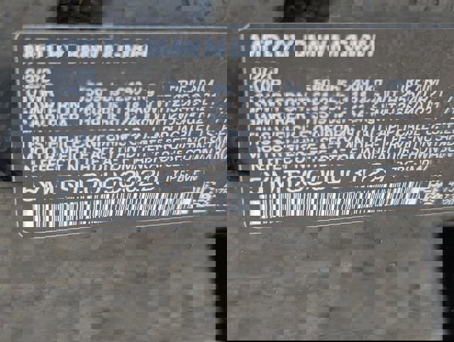 Used 2020 BMW X3 M w/ Executive Package image 29