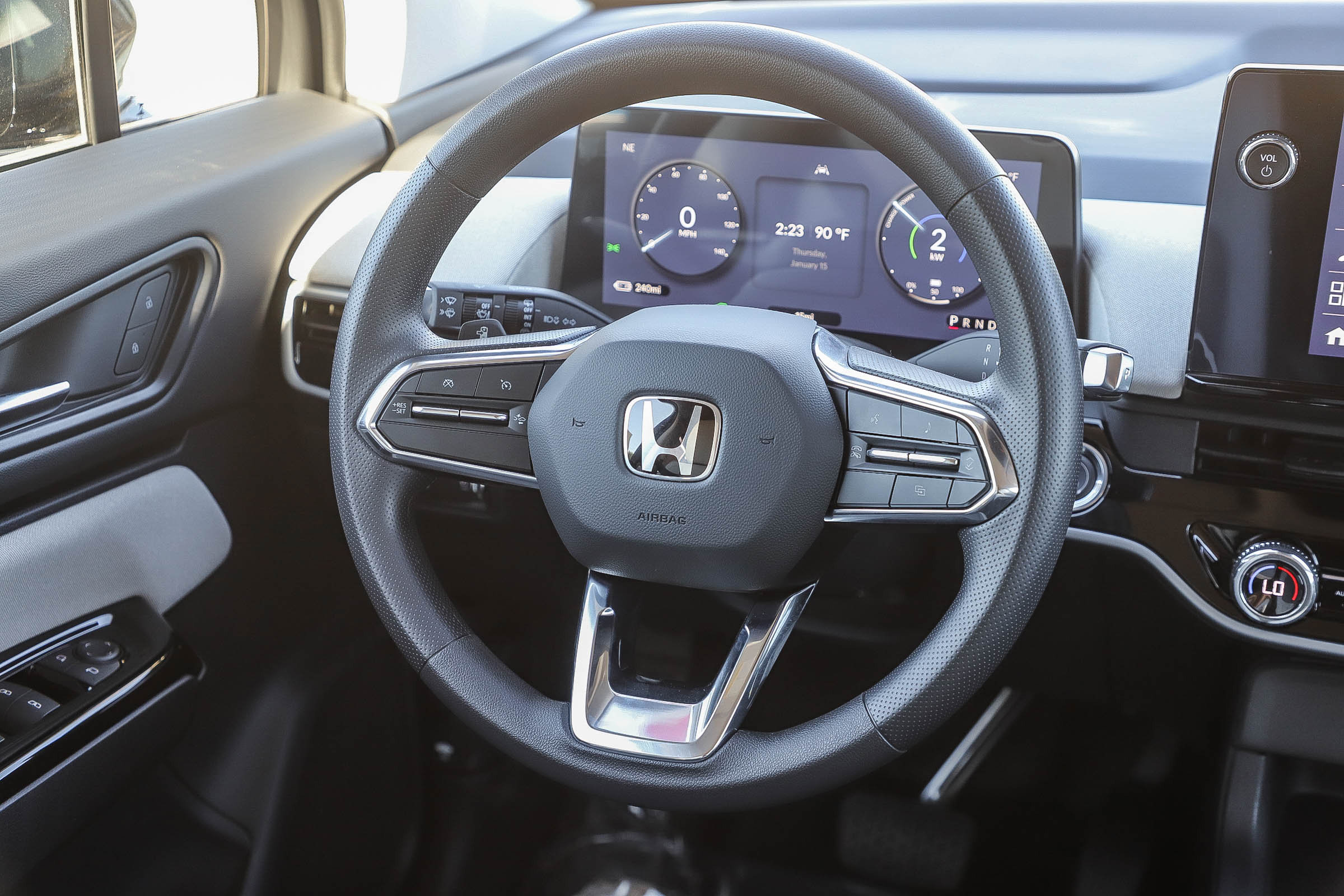 New 2026 Honda Prologue EX image 18