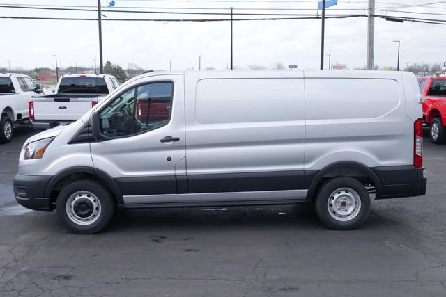 New 2026 Ford Transit 150 Low Roof image 7
