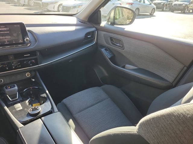 Used 2021 Nissan Rogue S image 13