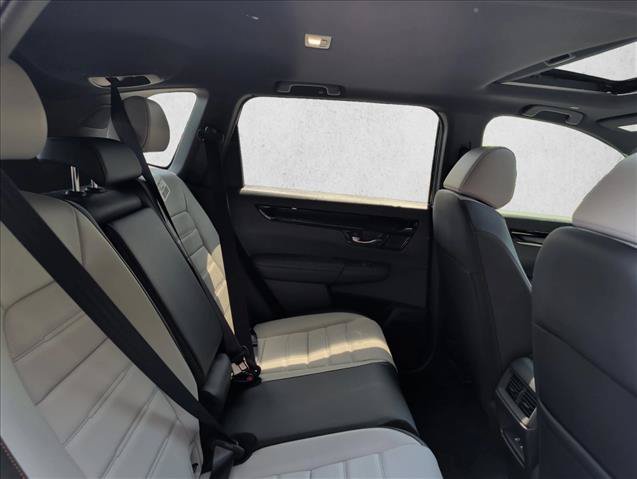 New 2026 Honda CR-V Sport Touring image 22