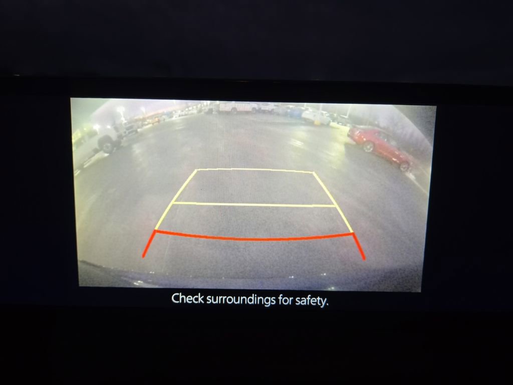 Used 2021 MAZDA CX-5 Grand Touring w/ GT Premium Package image 22