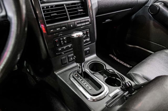 Used 2009 Ford Explorer Sport Trac Adrenalin image 21