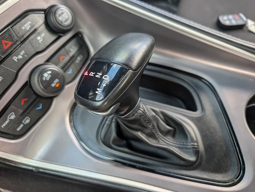 Used 2022 Dodge Challenger GT w/ Blacktop Package image 24