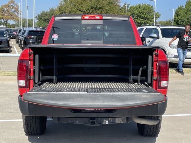 Used 2019 RAM 1500 Warlock w/ Luxury Group RWD image 28