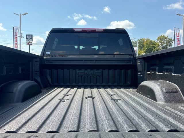 New 2026 GMC Sierra 2500 Denali w/ Denali Reserve Package AWD/4WD image 12