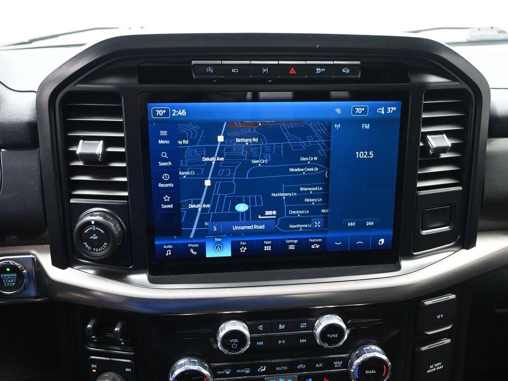 Used 2023 Ford F150 Raptor image 19