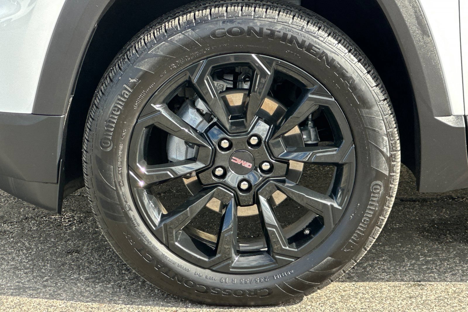 Used 2026 GMC Terrain Elevation w/ Elevation Premium Package FWD image 37