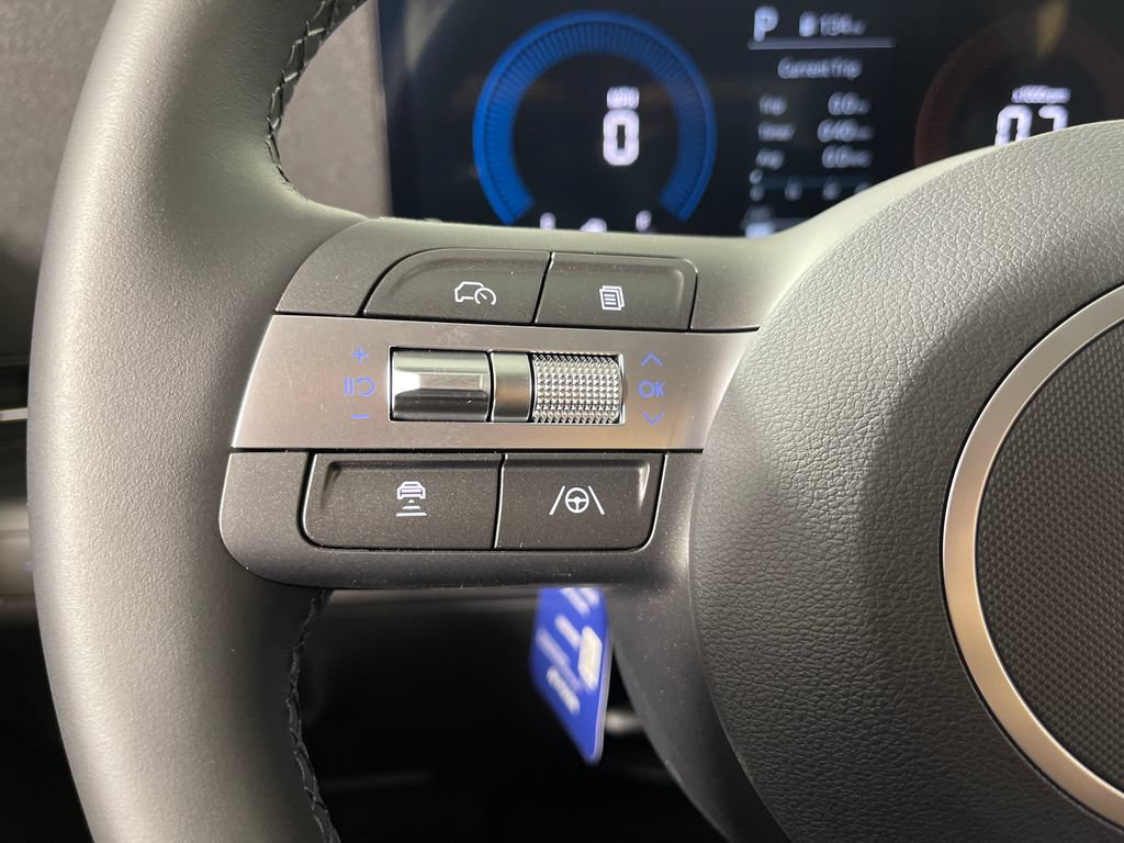 New 2026 Hyundai Kona SEL Premium FWD image 28
