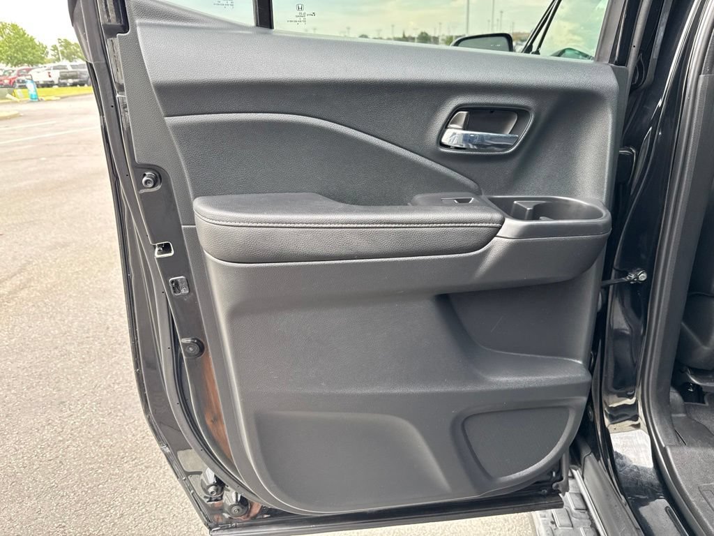 Certified 2023 Honda Ridgeline RTL-E image 33