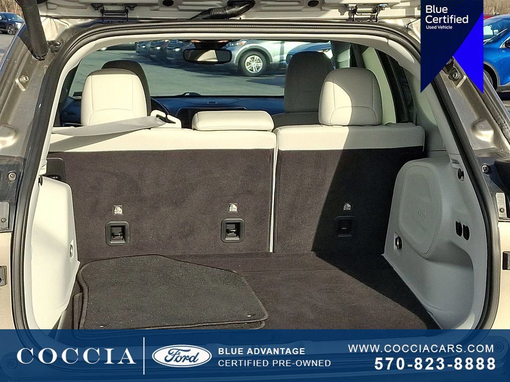 Used 2021 Jeep Cherokee Latitude Lux w/ Sun & Sound Group image 28