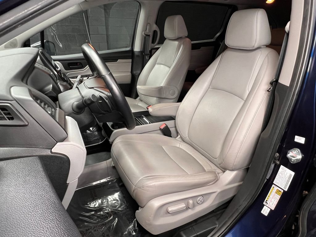 Used 2024 Honda Odyssey EX-L image 6