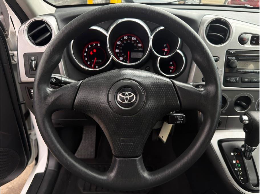 Used 2008 Toyota Matrix FWD image 14