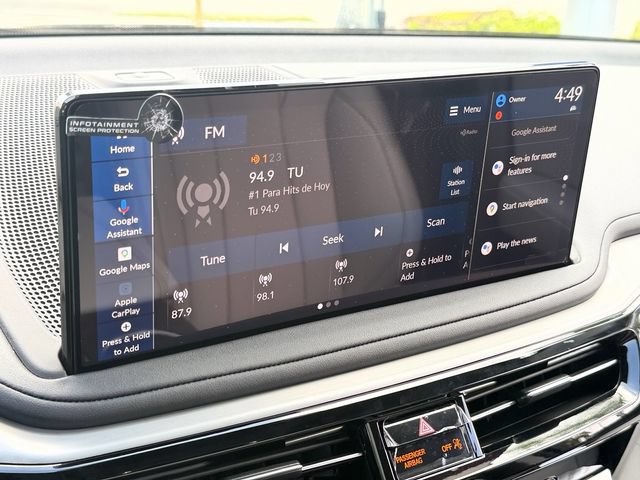 New 2026 Acura MDX w/ Technology Package FWD image 21