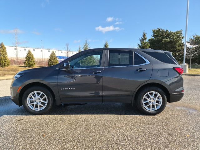 Used 2023 Chevrolet Equinox LT image 11