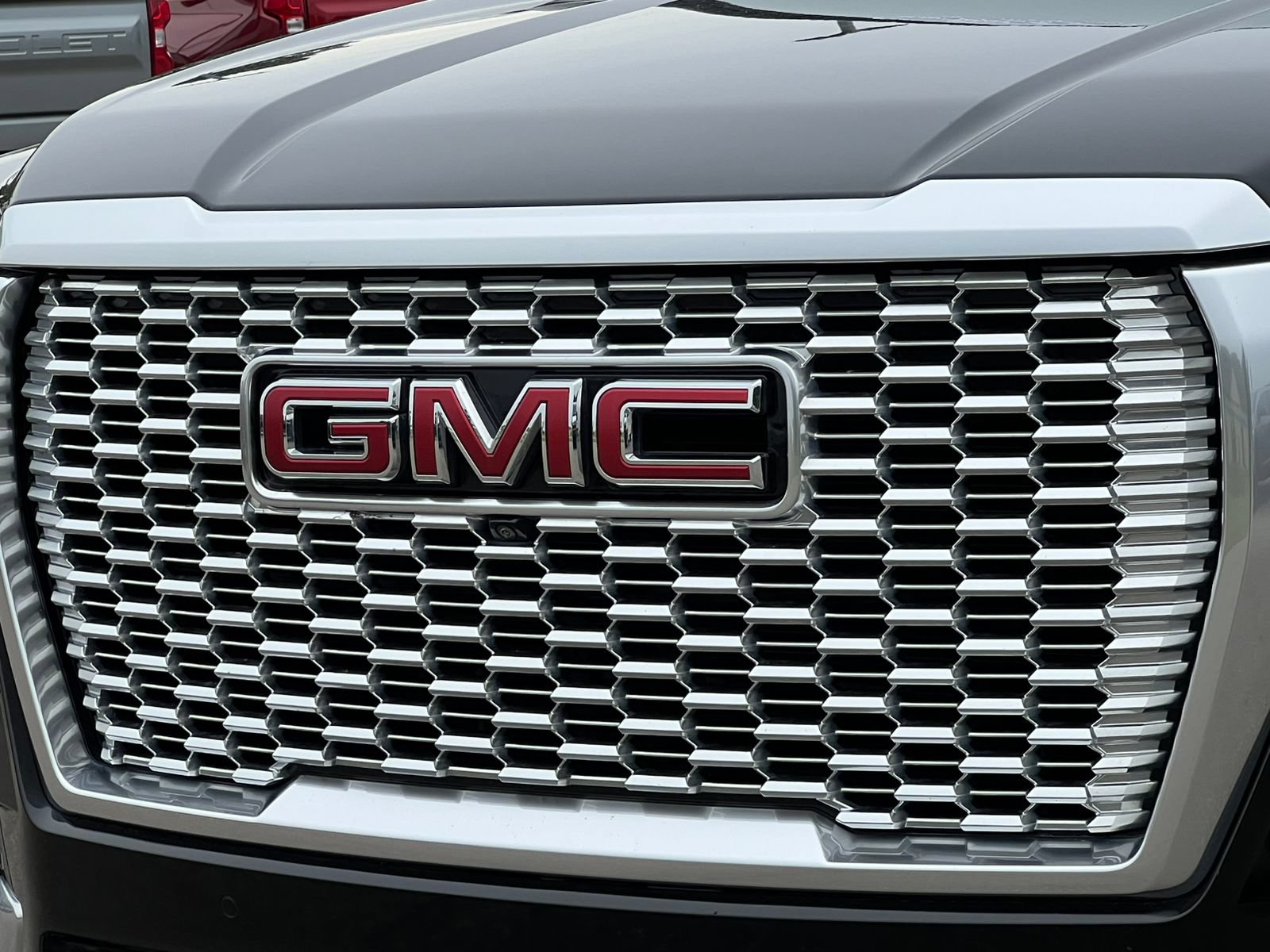 Used 2023 GMC Yukon XL Denali AWD/4WD image 55