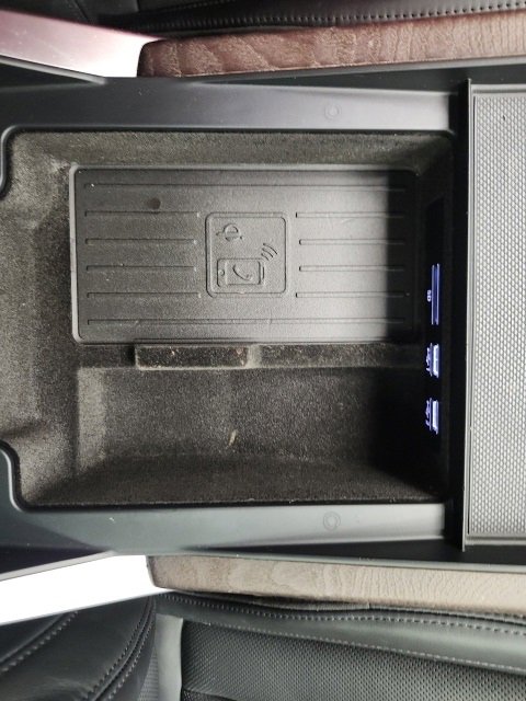 Used 2019 Audi Q8 Prestige image 71