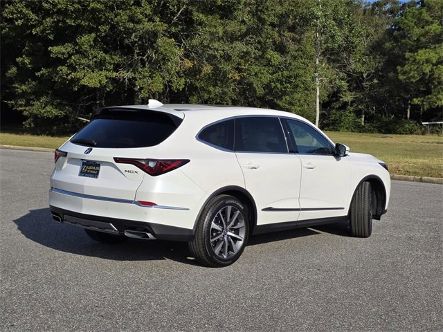 Used 2025 Acura MDX w/ Technology Package image 5