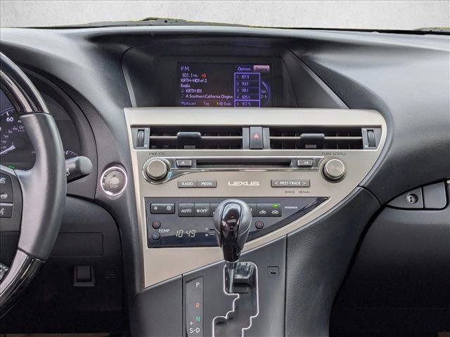 Used 2015 Lexus RX 350 AWD image 14