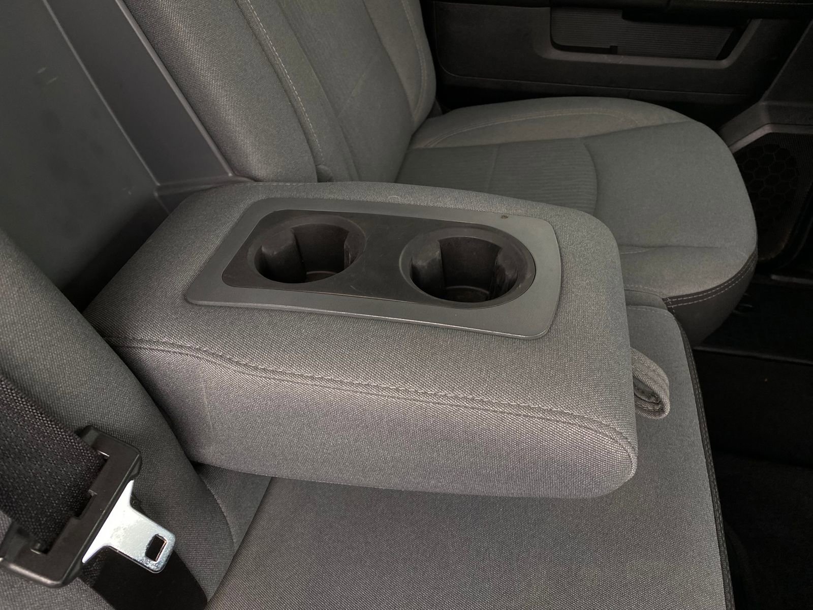 Used 2024 RAM 2500 Big Horn image 30