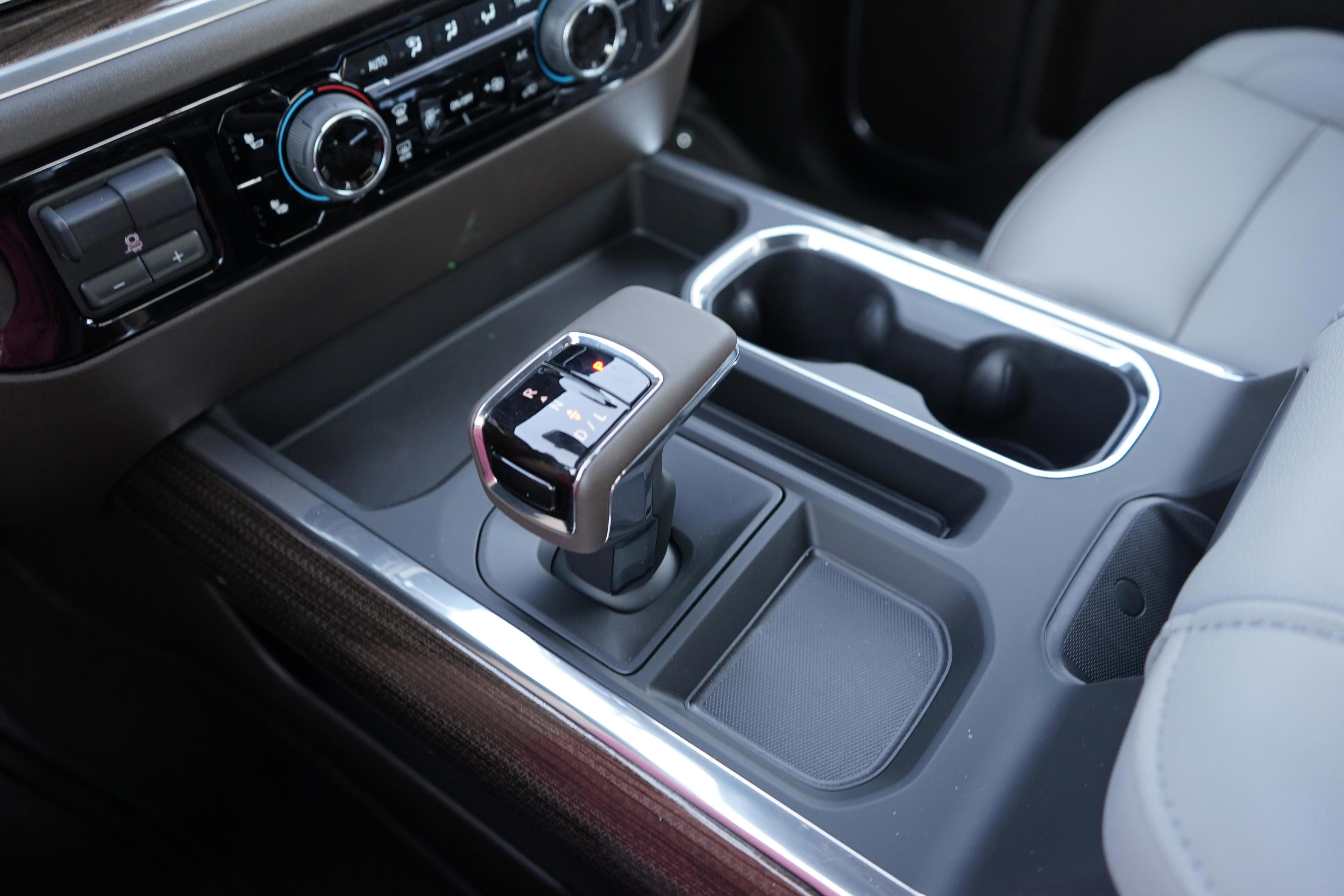 New 2025 Chevrolet Silverado 1500 RST w/ RST All Star Premium Package image 17