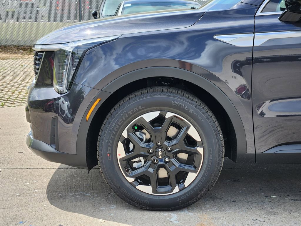 New 2026 Kia Sorento S image 6