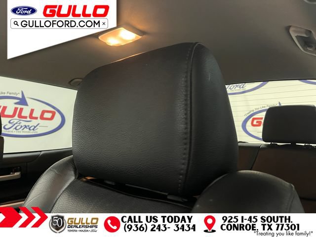 Used 2020 Toyota Tundra SR5 w/ SR5 Leather Package AWD/4WD image 18