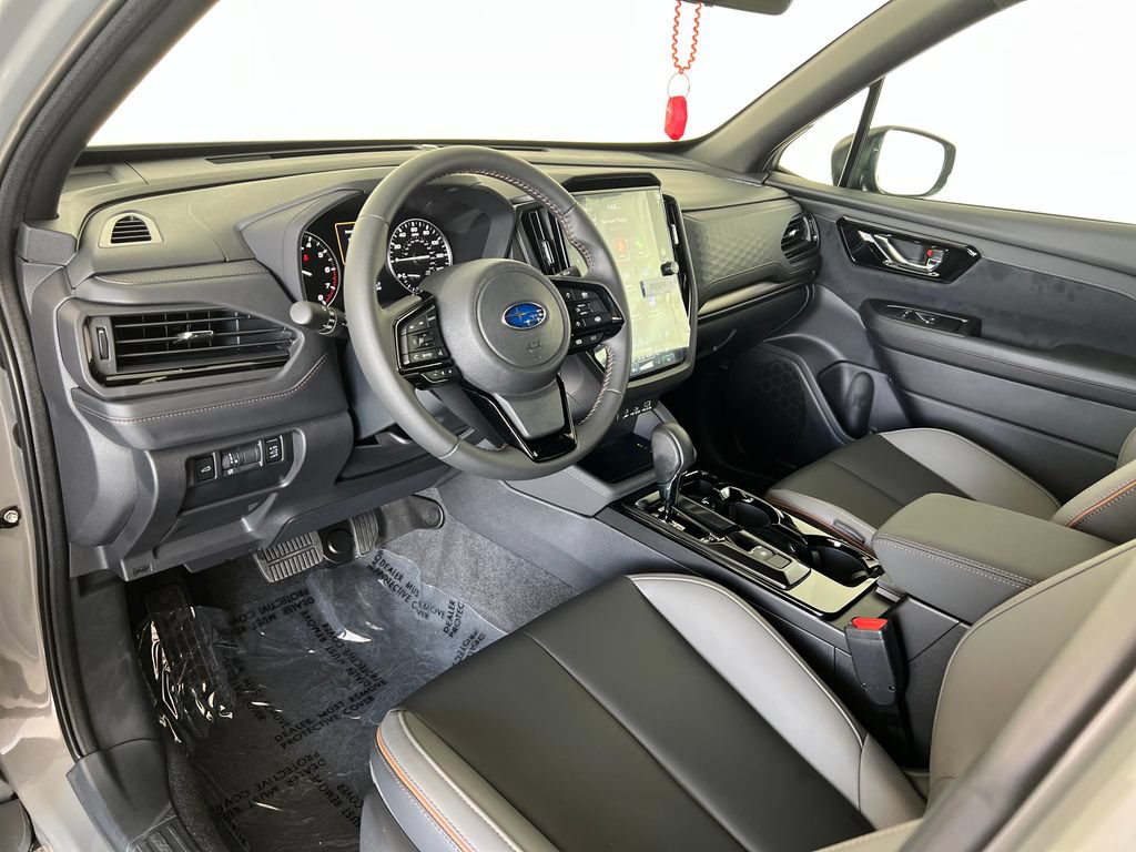 New 2026 Subaru Forester Sport w/ Onyx Edition AWD/4WD image 20