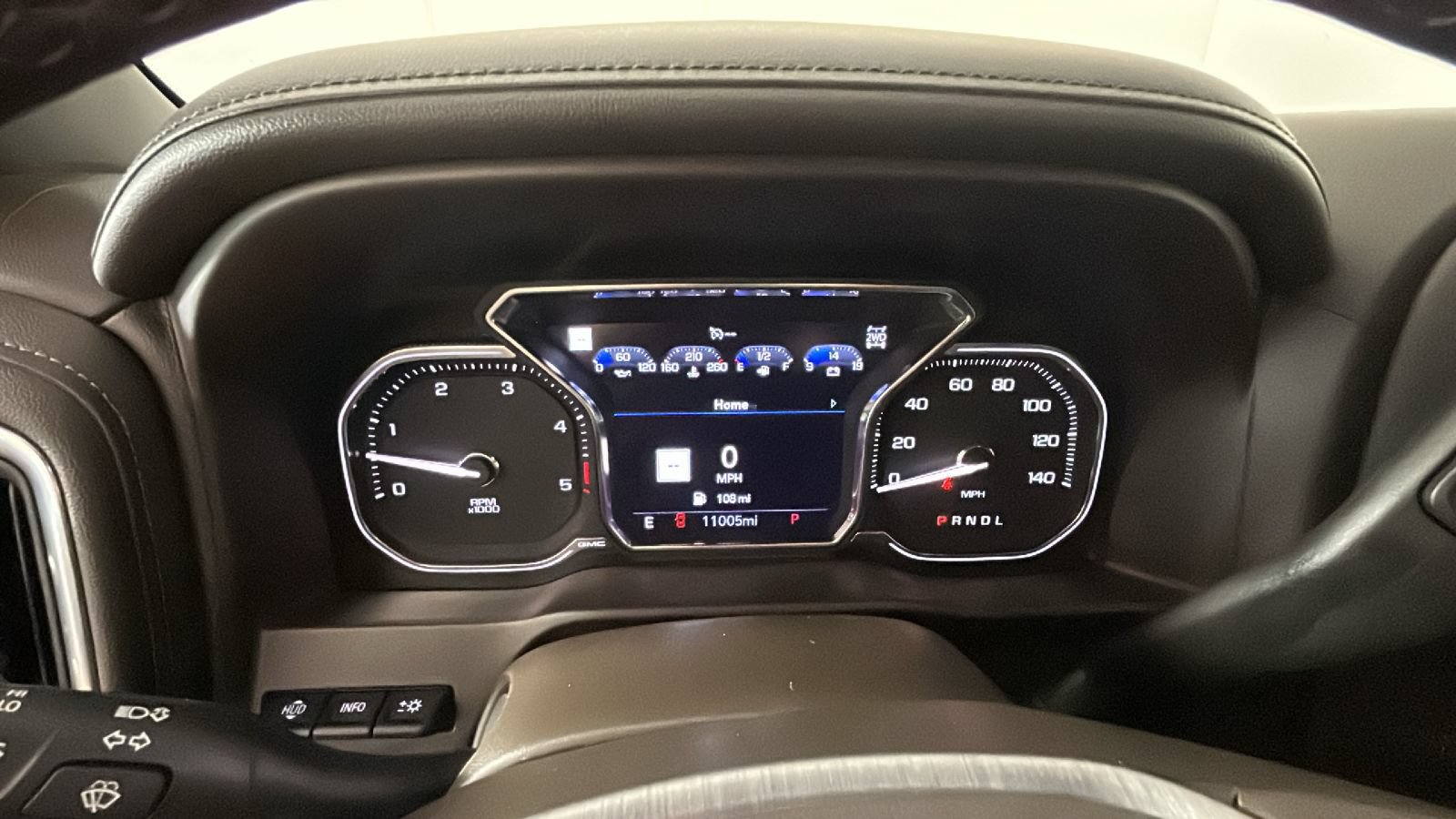 Used 2020 GMC Sierra 3500 Denali w/ Denali Ultimate Package AWD/4WD image 21