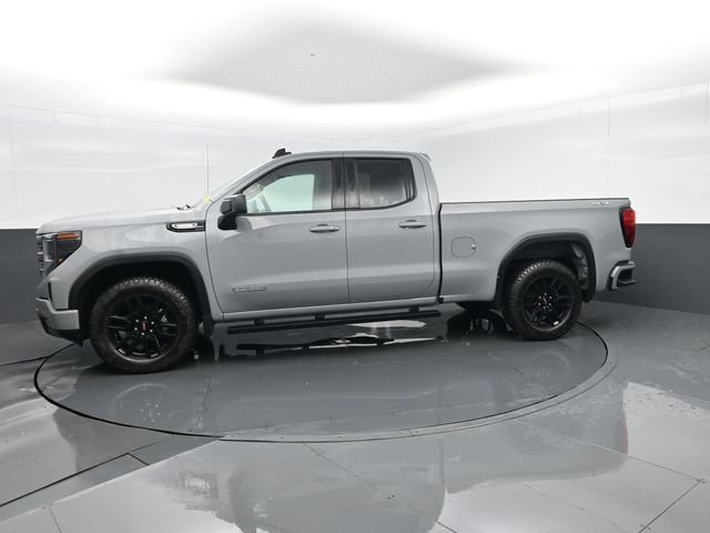 Used 2024 GMC Sierra 1500 Elevation AWD/4WD image 5