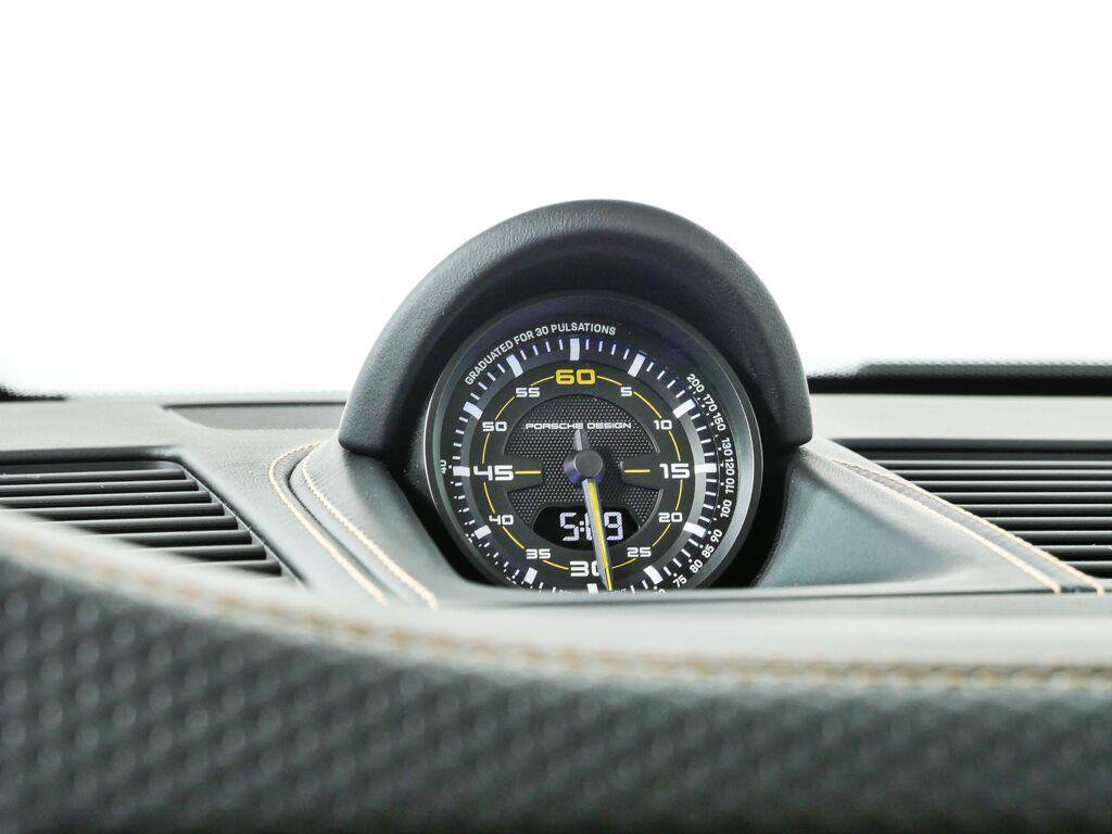 Certified 2026 Porsche 911 GT3 RWD image 18