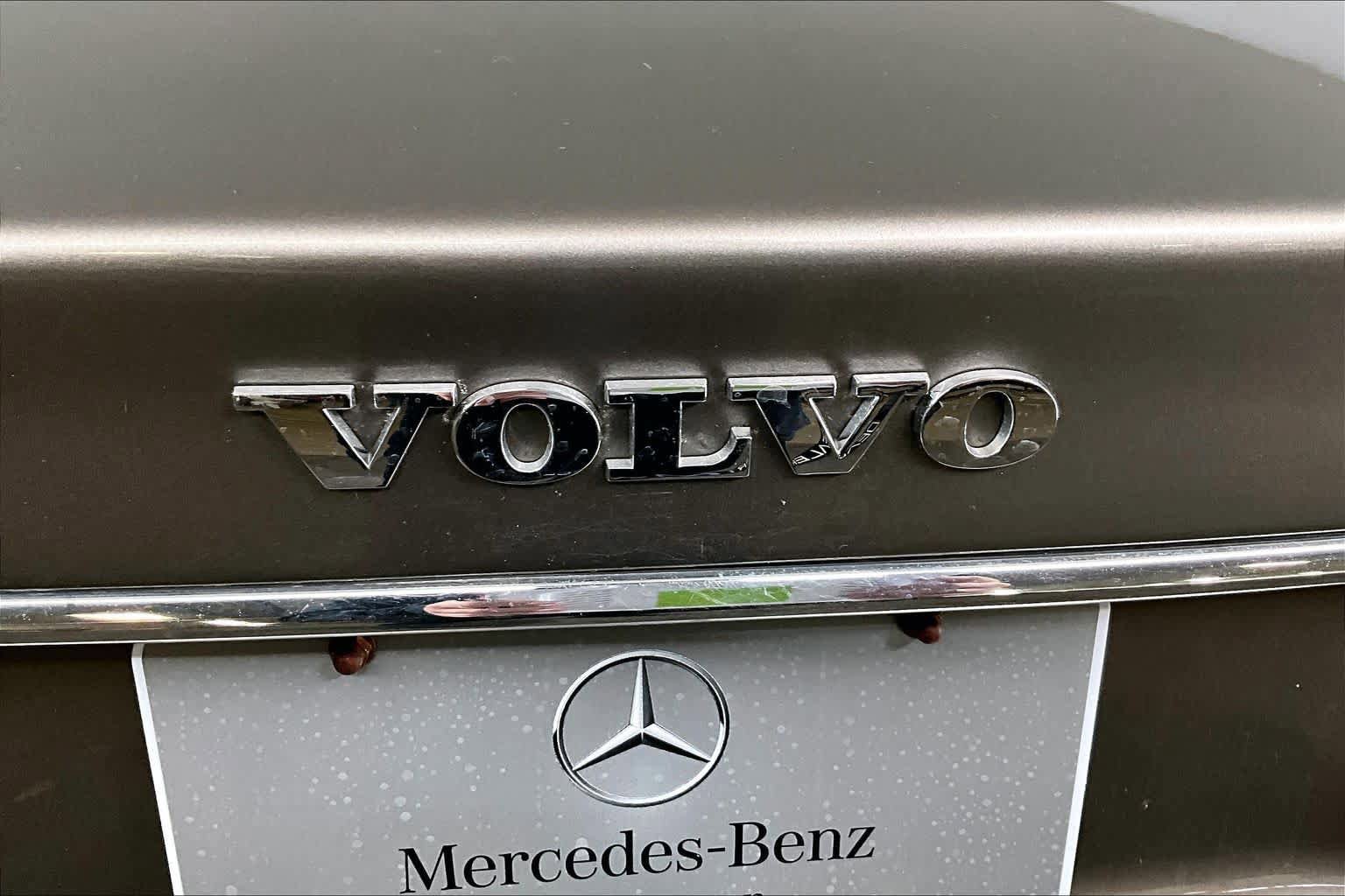 Used 2008 Volvo S80 T6 AWD/4WD image 31