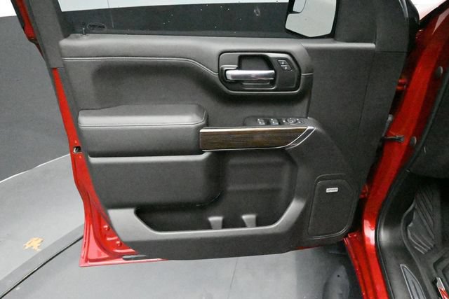 Used 2022 Chevrolet Silverado 1500 RST AWD/4WD image 9