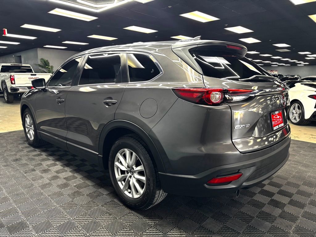 Used 2016 MAZDA CX-9 Sport image 11