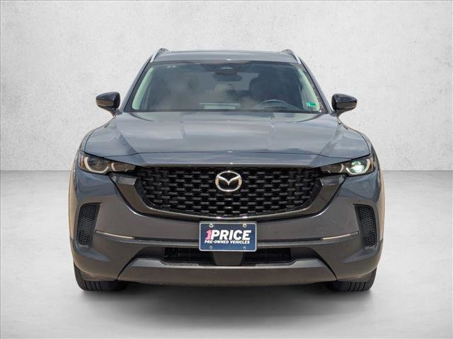Used 2025 MAZDA CX-50 2.5 Hybrid w/ Premium Plus Pkg AWD/4WD video 2