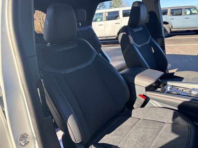 New 2026 Ford Explorer ST w/ Sun And Sound Package image 23