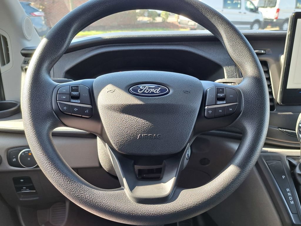 New 2026 Ford Transit 150 148 Medium Roof w/ Load Area Protection Package image 9