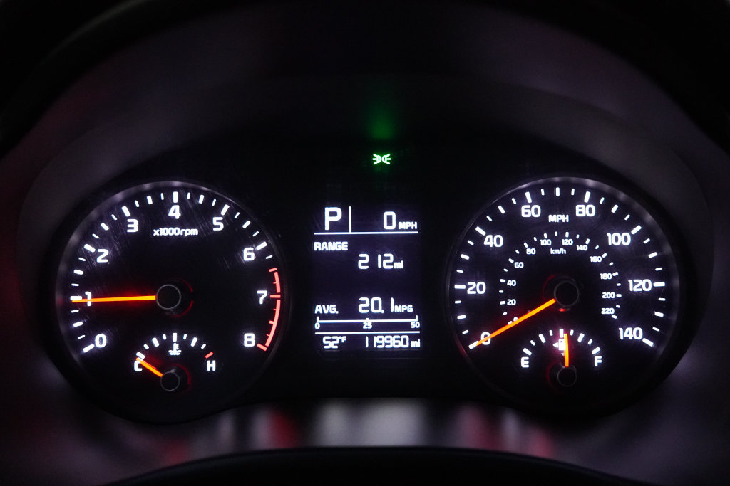 Used 2018 Kia Rio LX FWD image 27