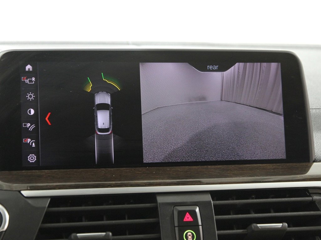 Used 2019 BMW X4 M40i image 13